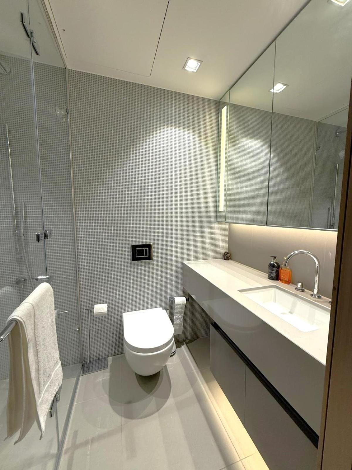Tower Bridge Amazing View Luxury 3 Beds