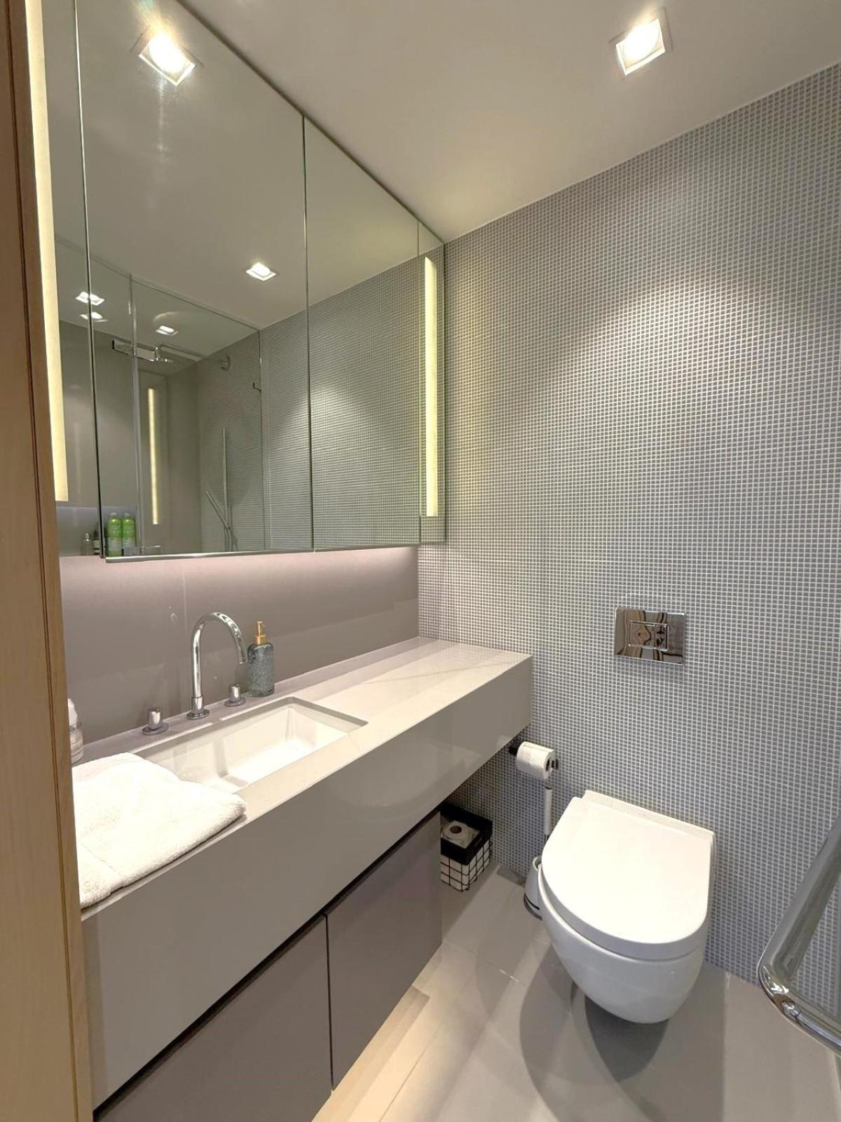 Tower Bridge Amazing View Luxury 3 Beds * Londres