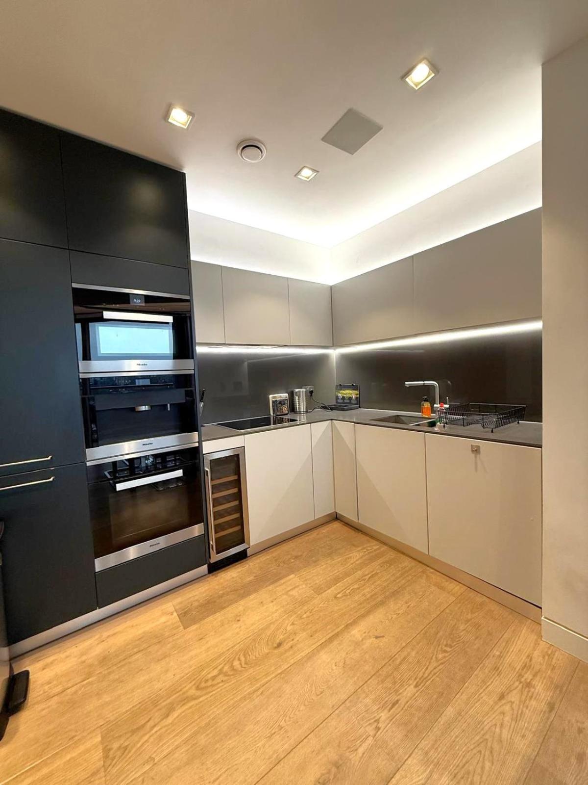 Tower Bridge Amazing View Luxury 3 Beds Apartamento