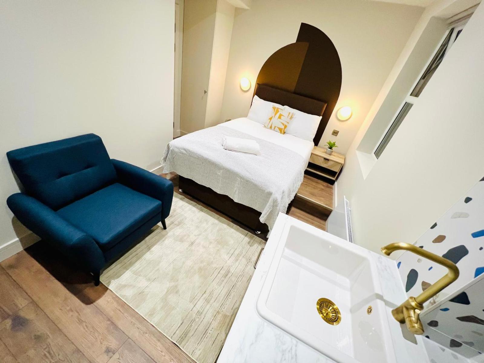 Gasthof Holly A Mini Great Location For Tourist!!! London