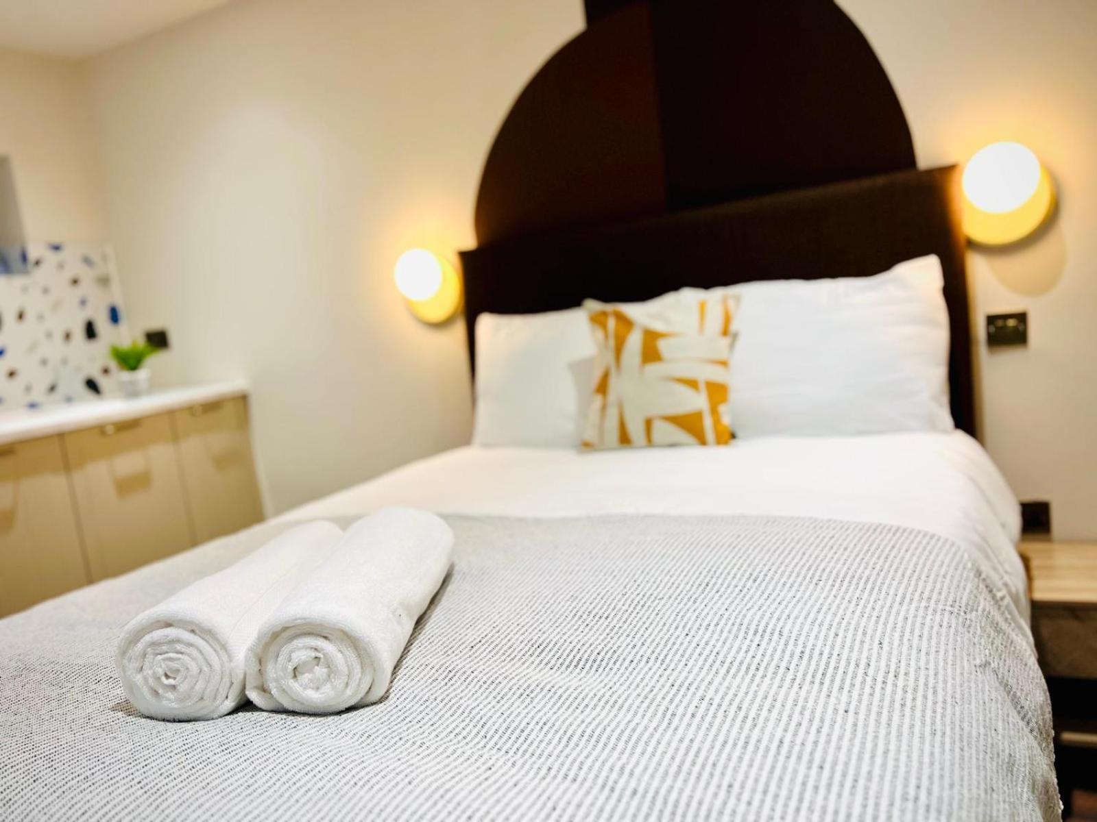 Gasthof Holly A Mini Great Location For Tourist!!! London