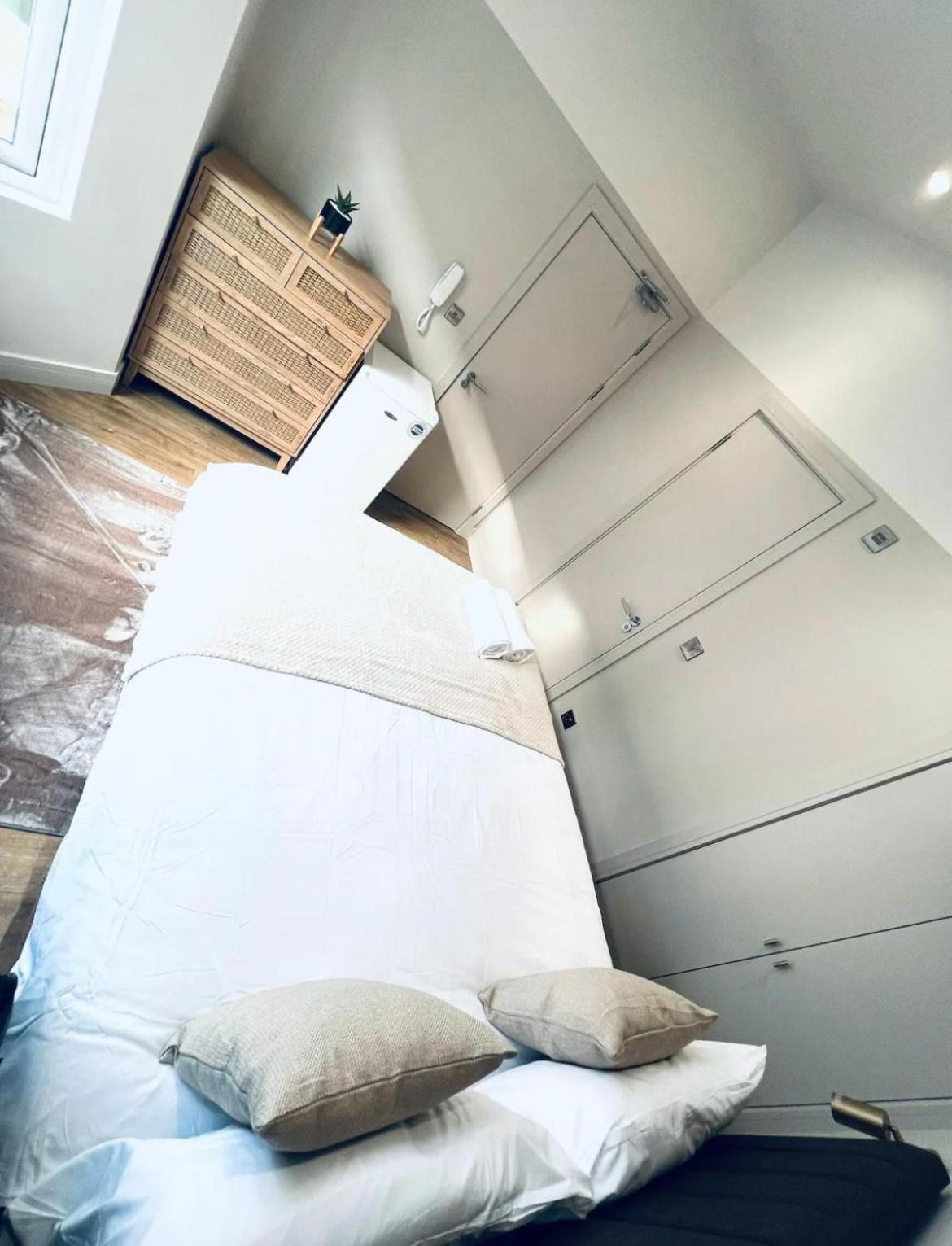 Aparthotel South Charming Ensuite Look Like Designer