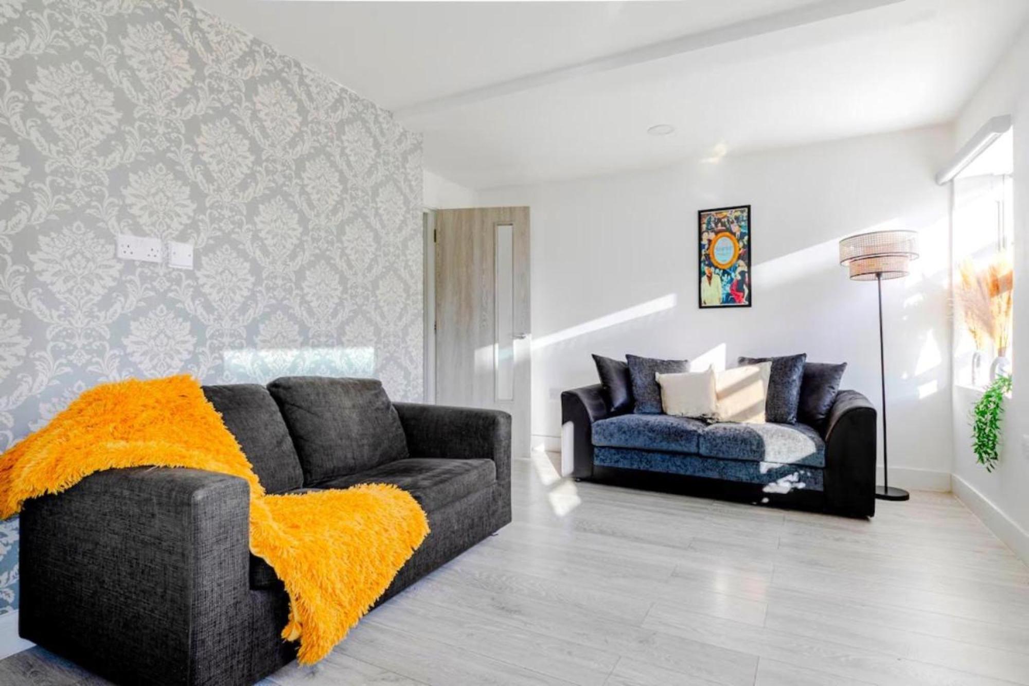 Apartamento Shoreditch Flats By Keyhol Shortlet