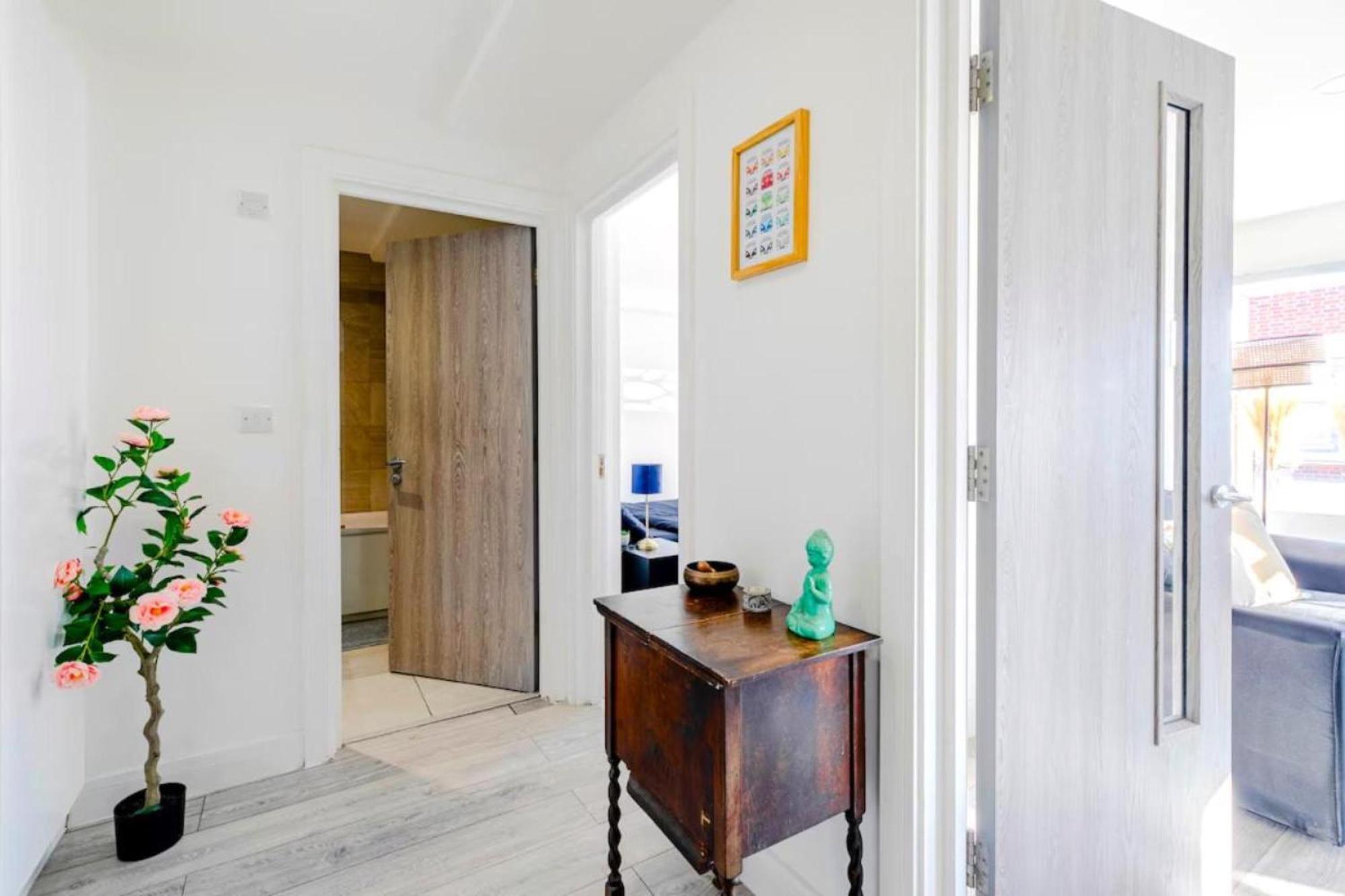 Apartamento Shoreditch Flats By Keyhol Shortlet Londres