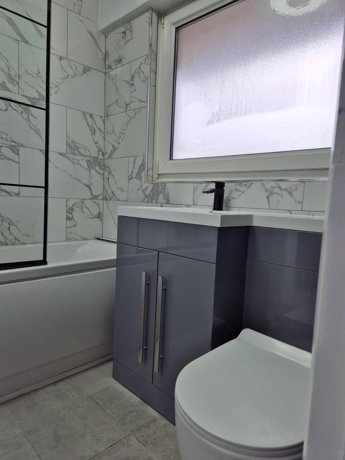 Stylish And Cosy 1 Bed East Apartment London