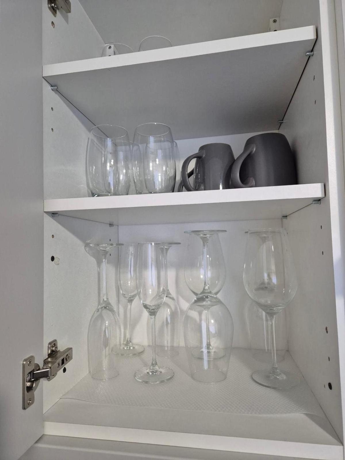 Apartment Stylish And Cosy 1 Bed East London