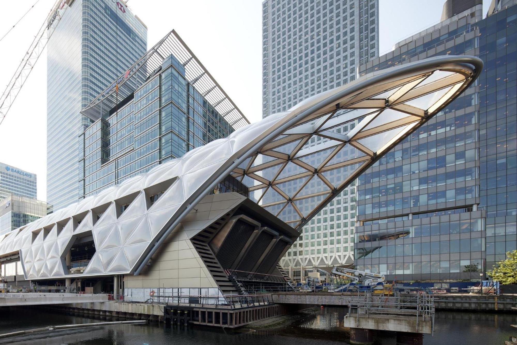 Apartment Stylish 1-bedroom Near Canary Wharf, O2 Arena & Excel - Excellent Transport Links