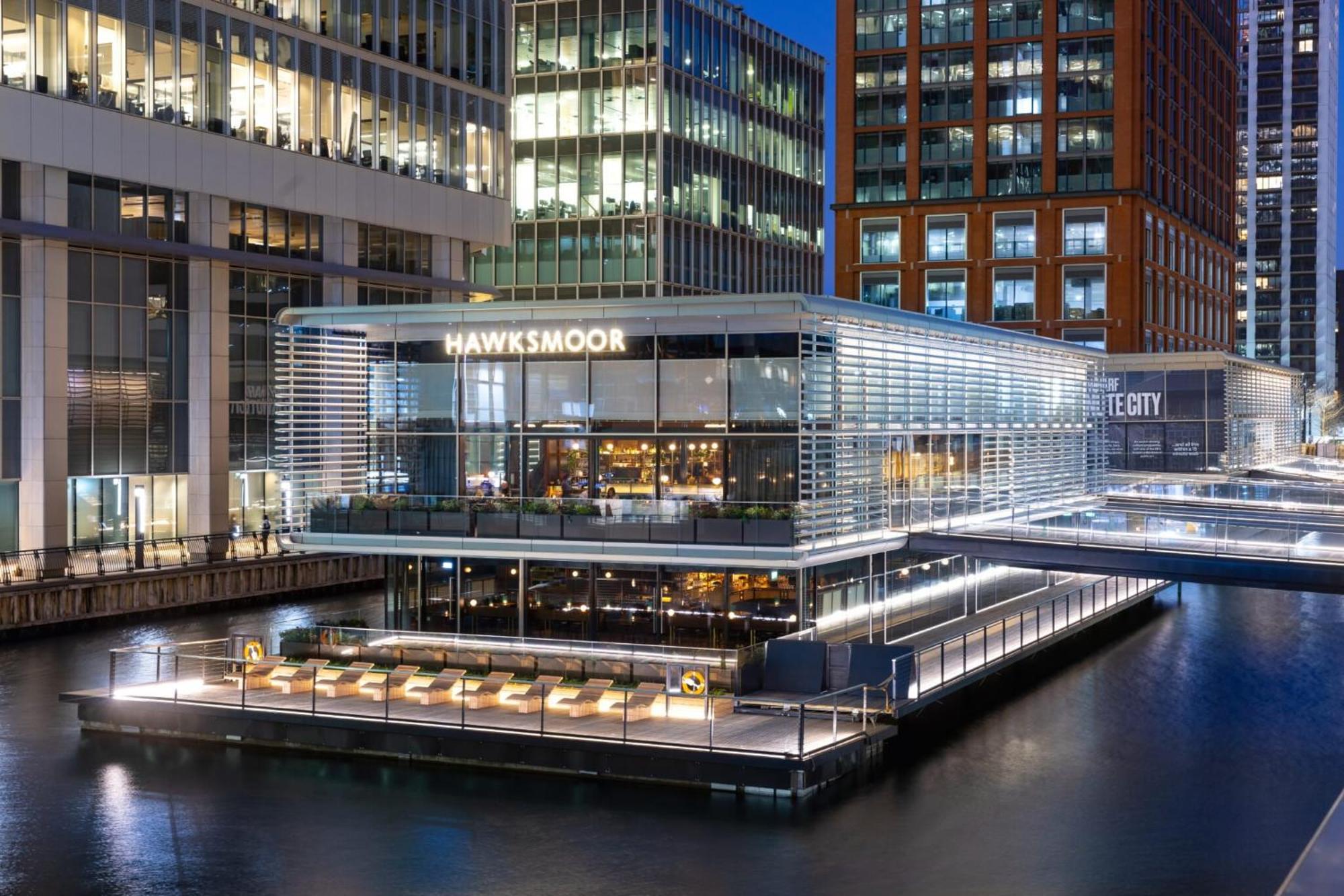 Apartment Stylish 1-bedroom Near Canary Wharf, O2 Arena & Excel - Excellent Transport Links *