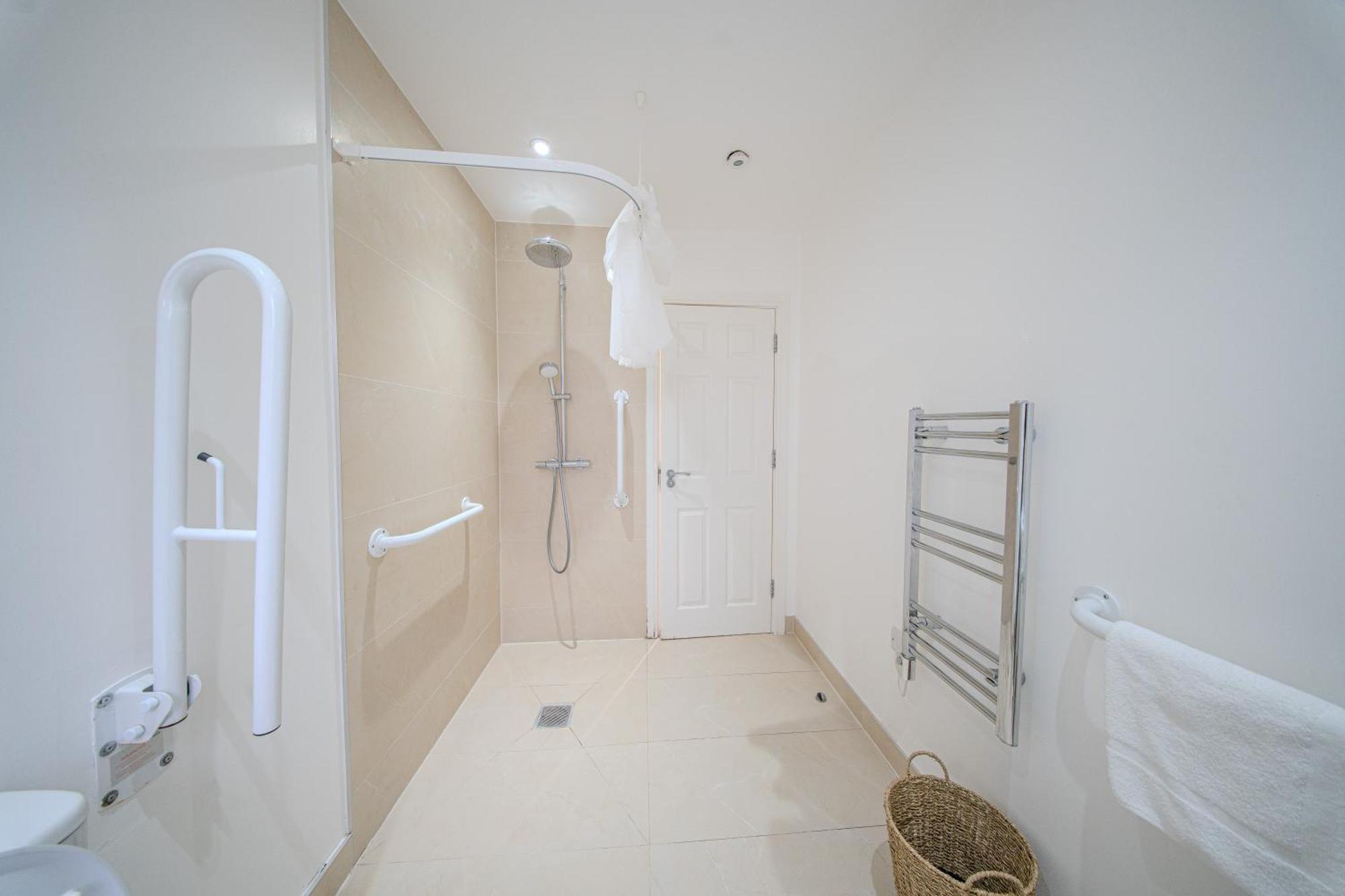 Hotel Luxury Ilford