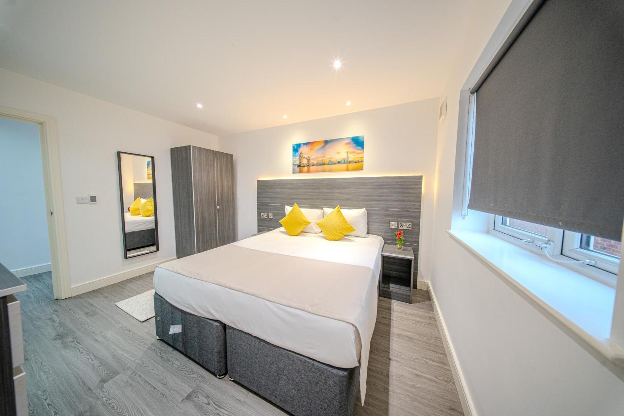 Luxury Hotel Ilford