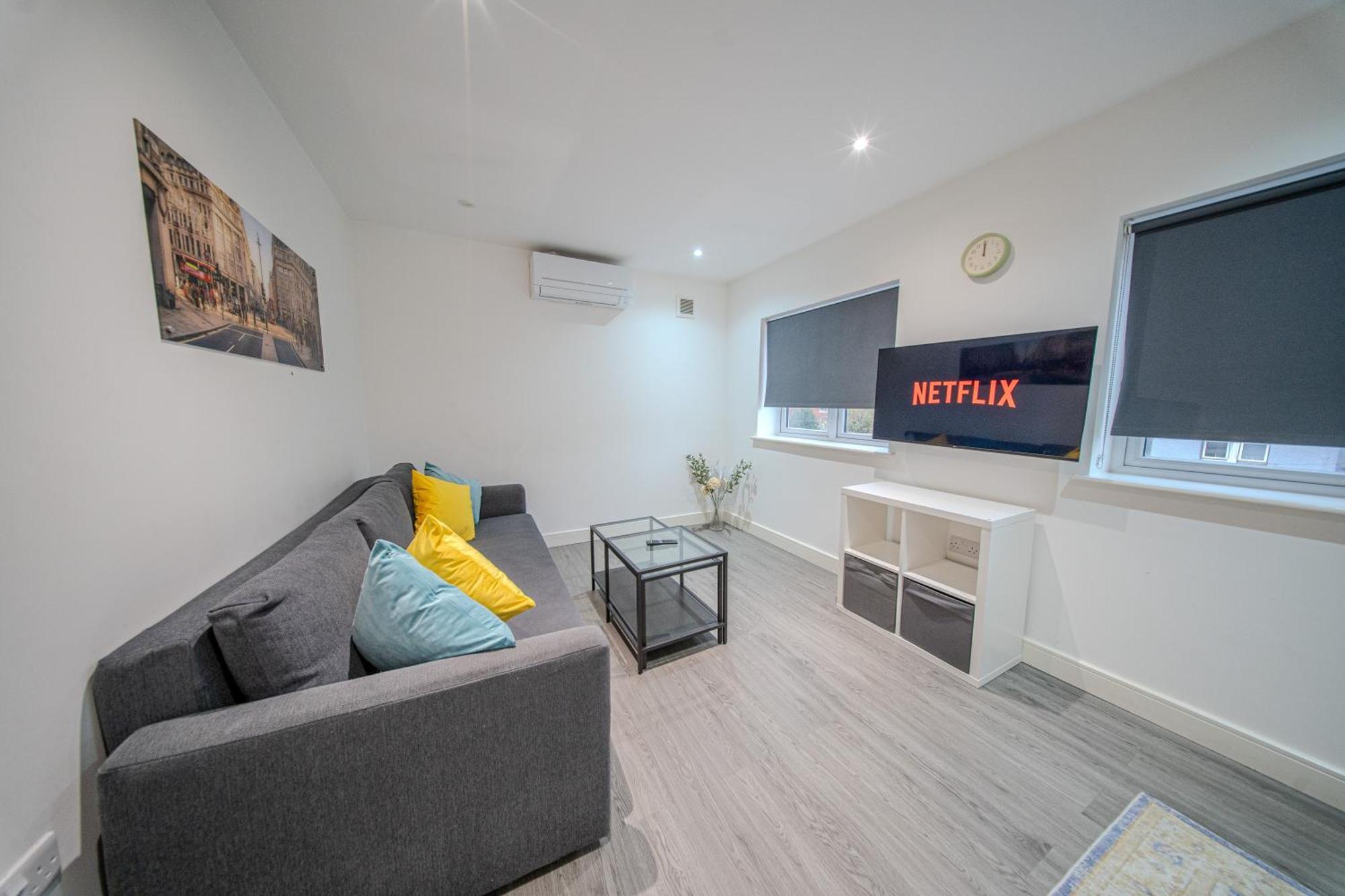 Luxury Hotel Ilford