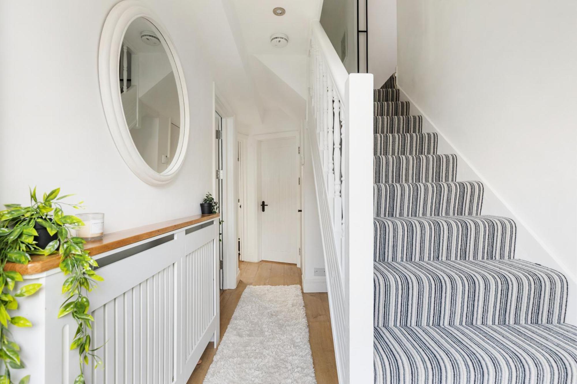 Apartment New Luxurious 4 Bedroom