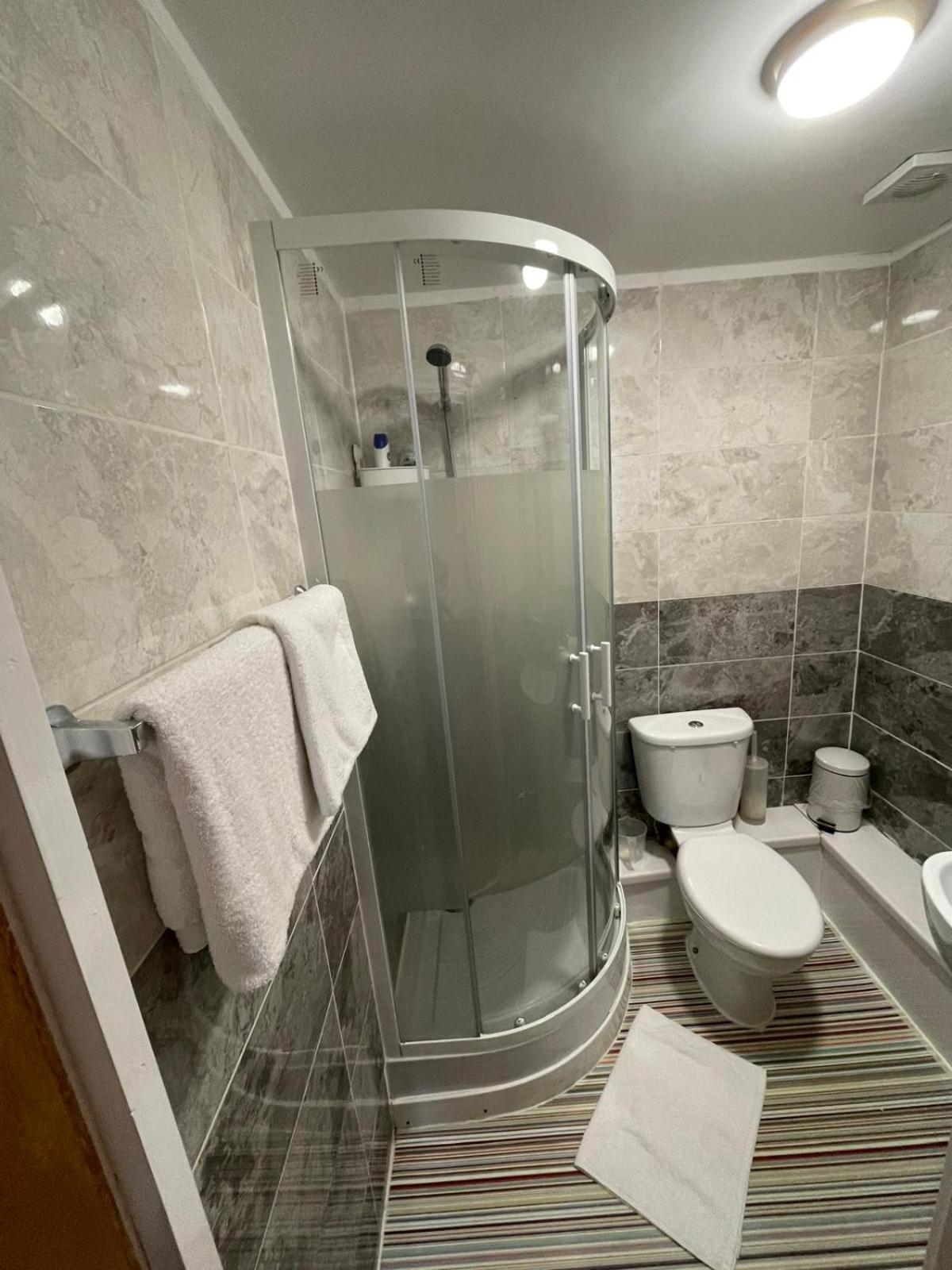 Gasthuis Accommodation Plus Londen