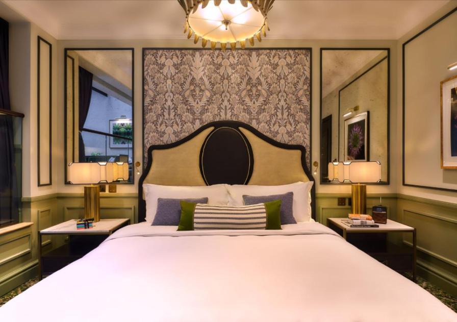 The Mayfair Townhouse - An Iconic Luxury Londres
