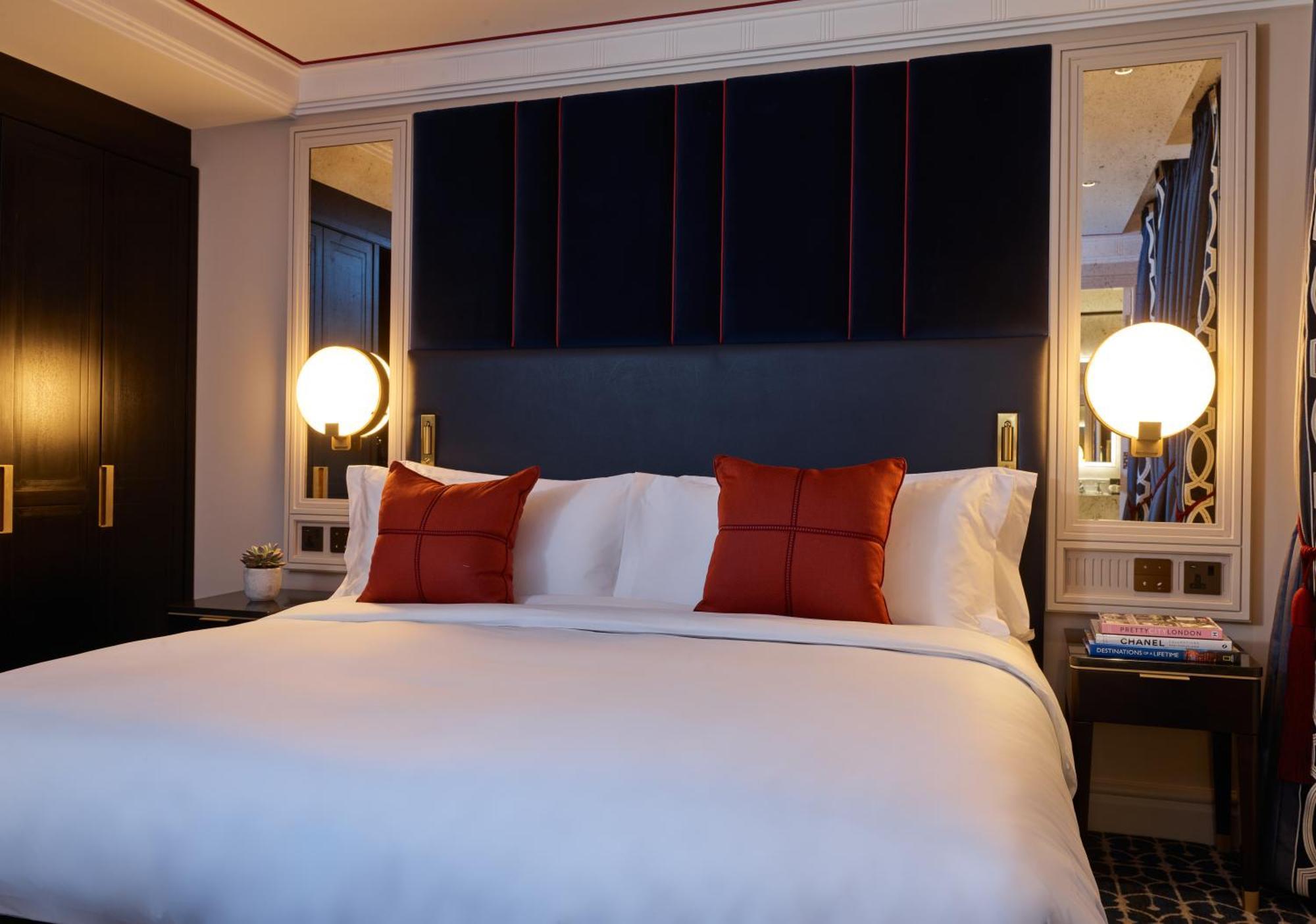 The Mayfair Townhouse - An Iconic Luxury Hotel Londres