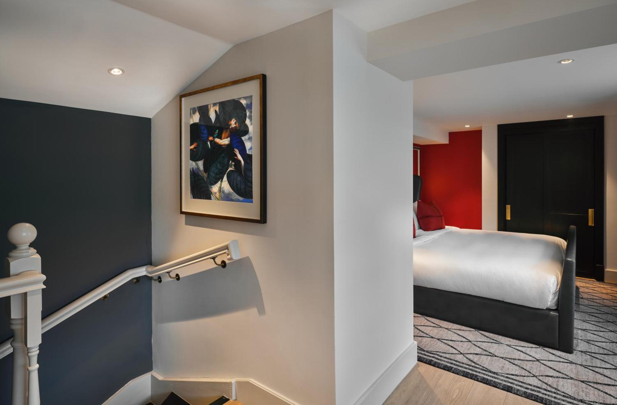 The Mayfair Townhouse - An Iconic Luxury Hotel 5*