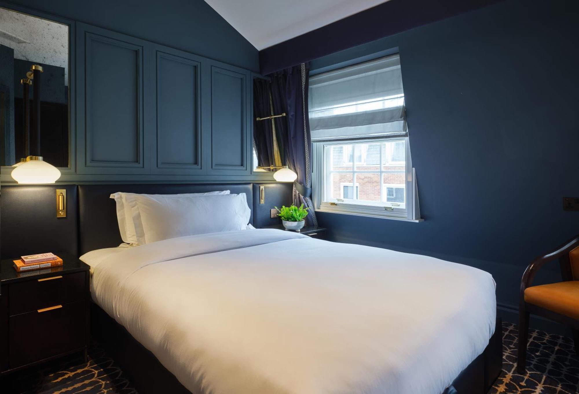 The Mayfair Townhouse - An Iconic Luxury Hotel Londres
