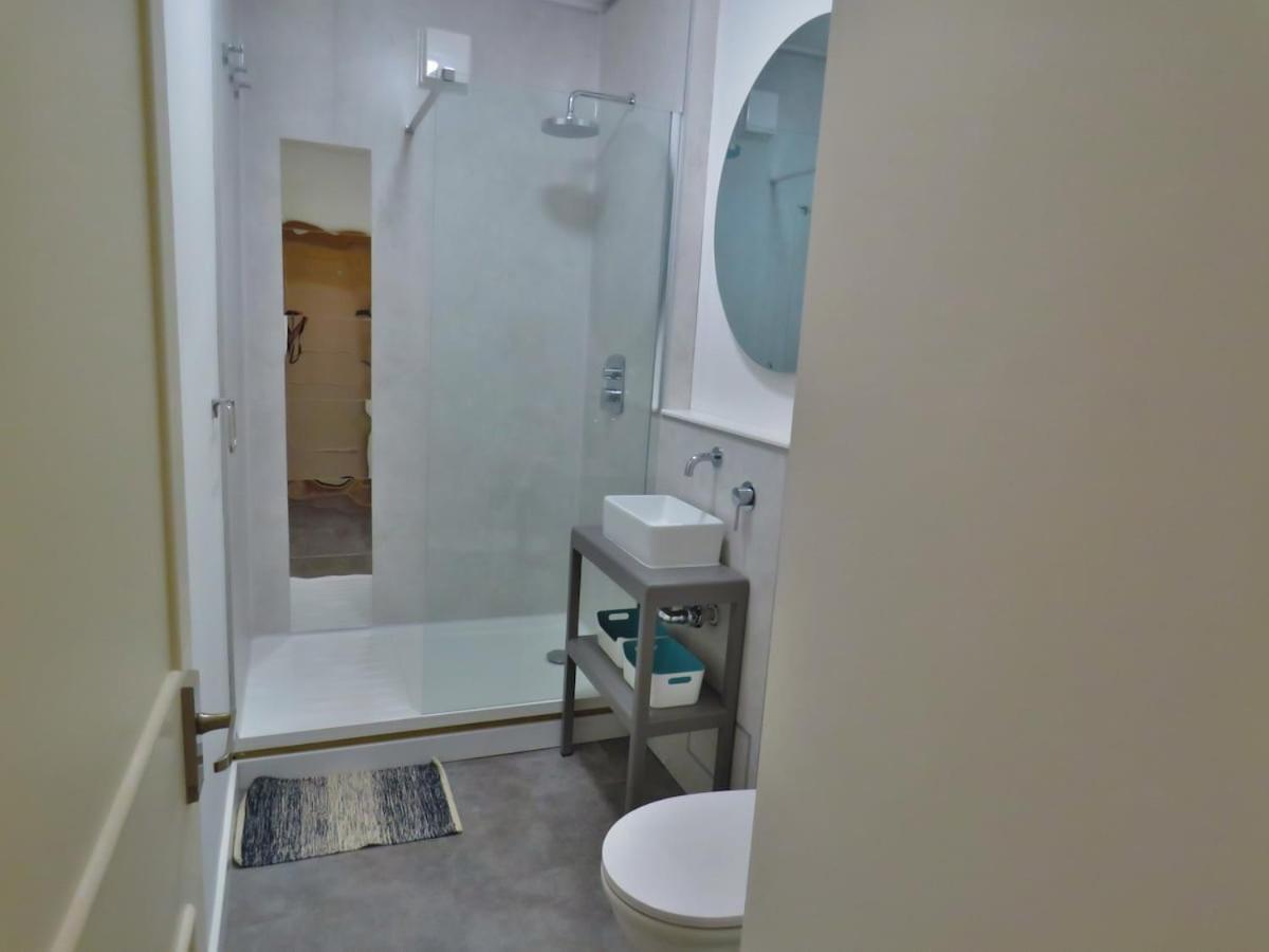 Spitalfields Appartement