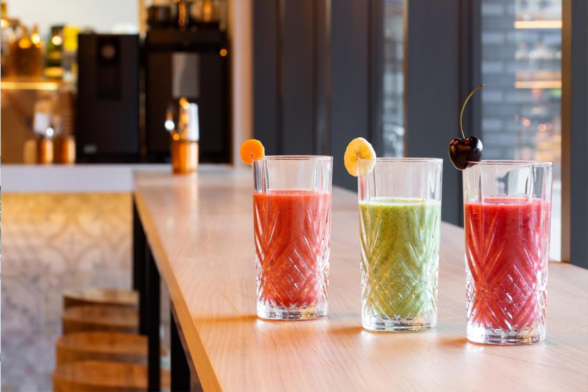 Four Points Flex By Sheraton Shoreditch East 3*