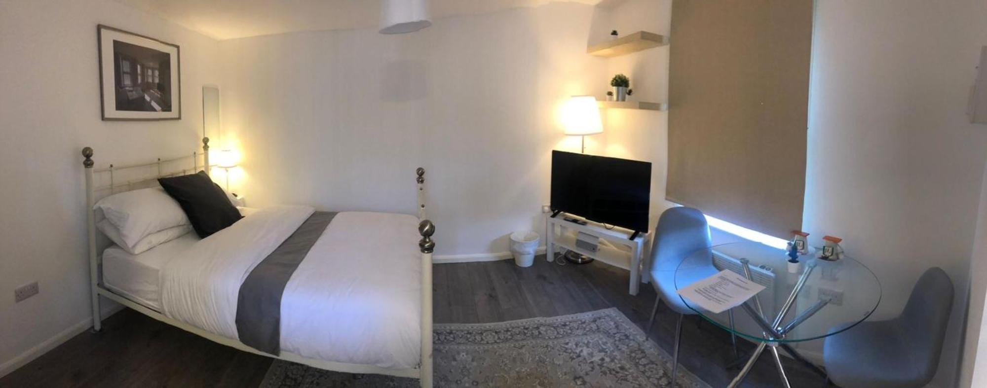 Hackney E5 - Perfect For Couples Getaway Londen