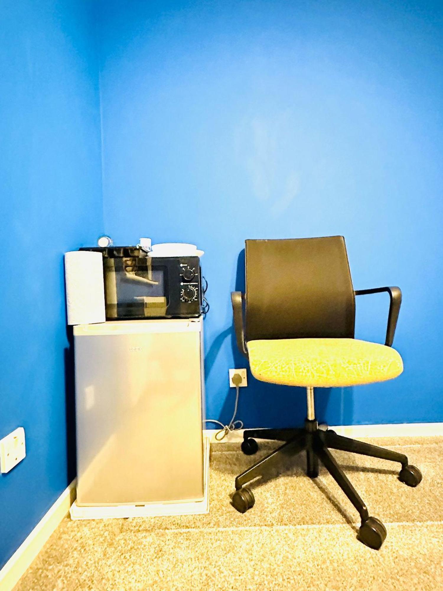 Homestay Cozy Apertment In - Beckton London