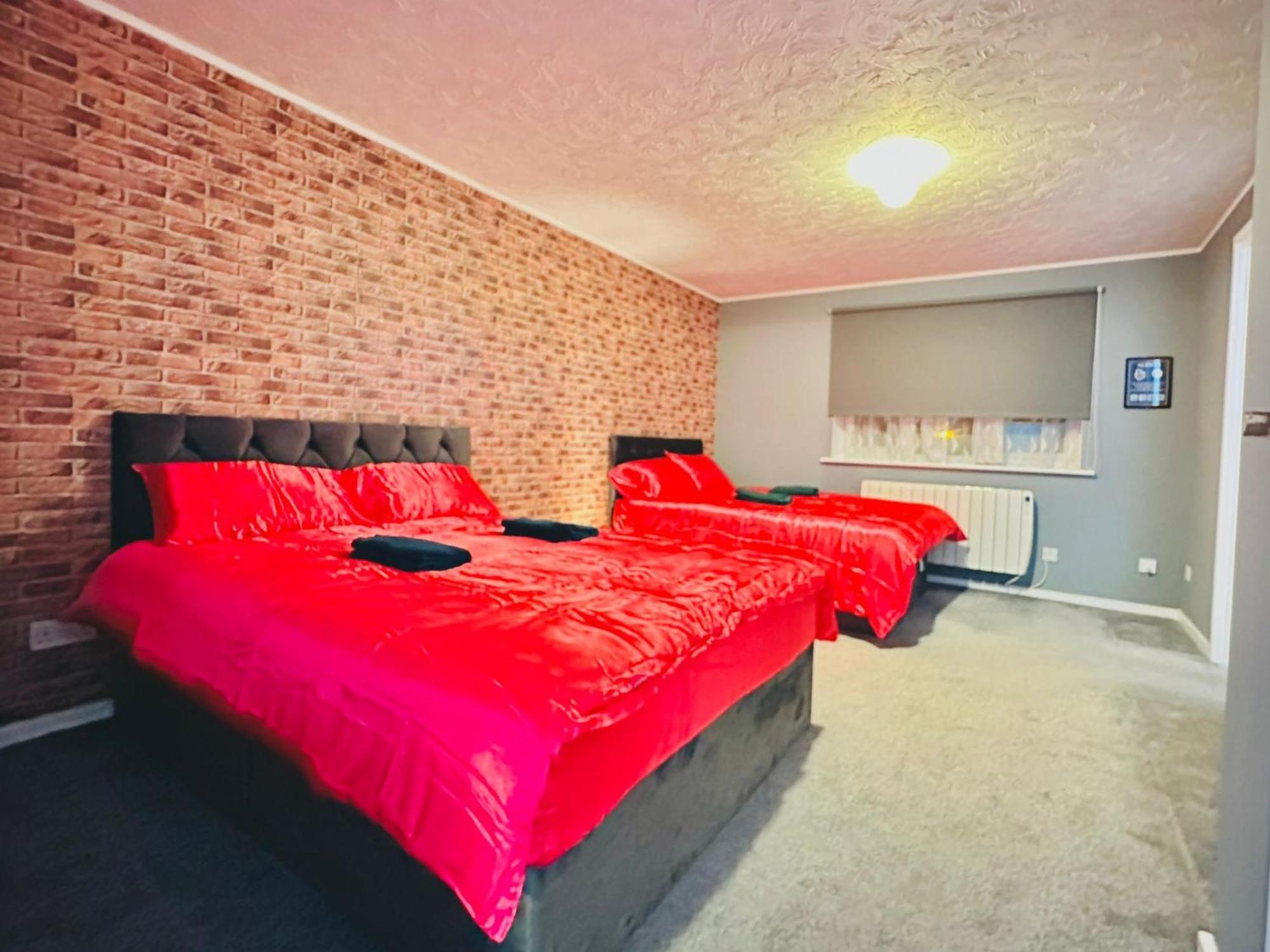 Cozy Apertment In - Beckton Homestay