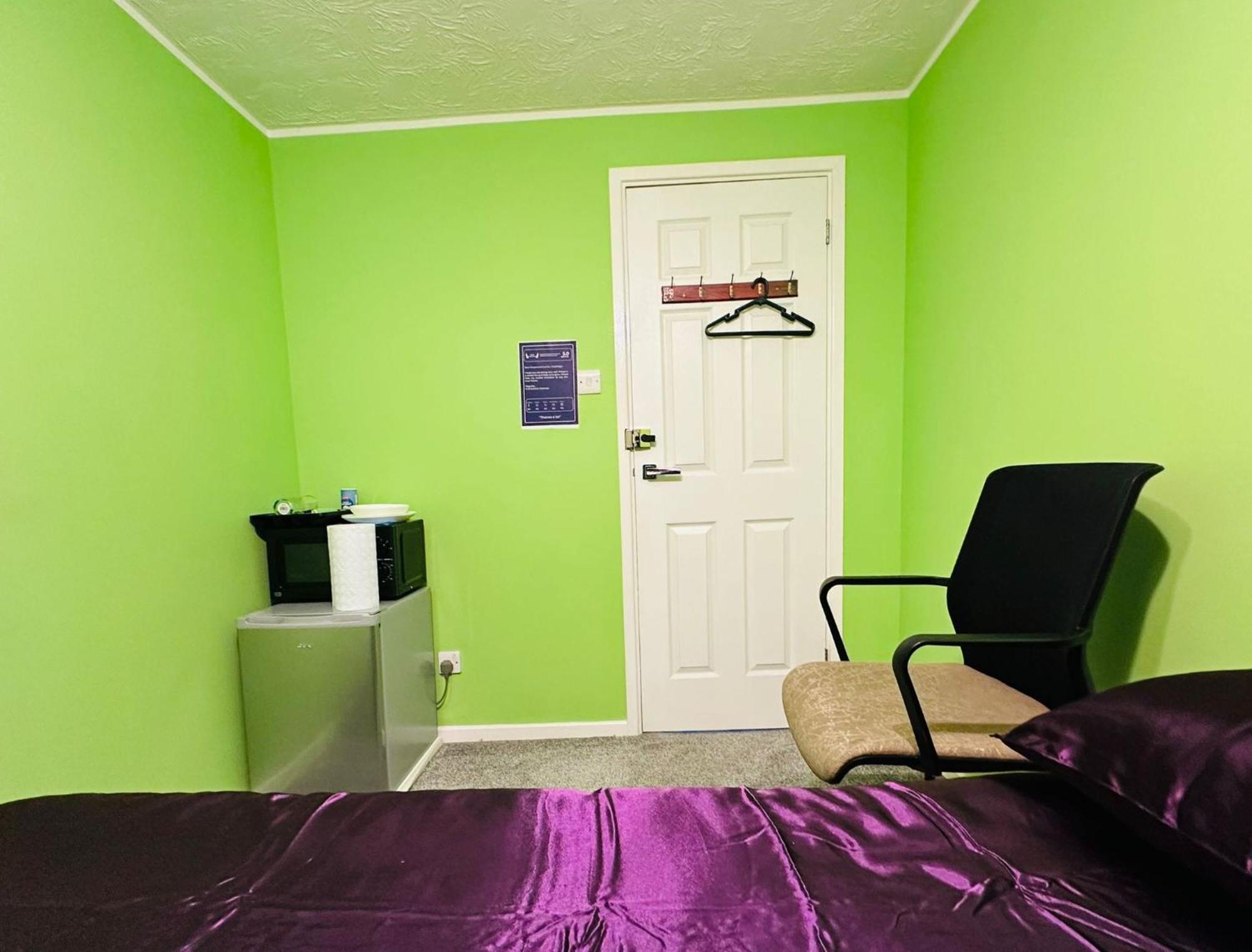 Homestay Cozy Apertment In - Beckton *