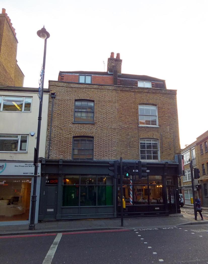 Leilighet Old Street Iconic Warehouse Style 4 Bedroom 2 Bath House Prime Location *