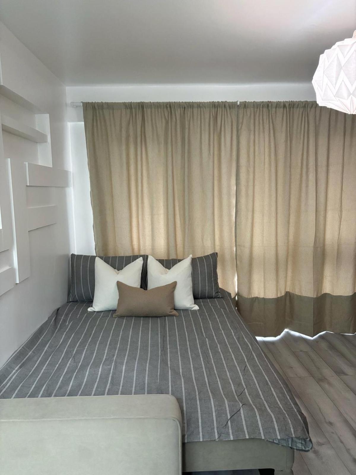 Apartment Stylish And Cosy 1 Bed East *