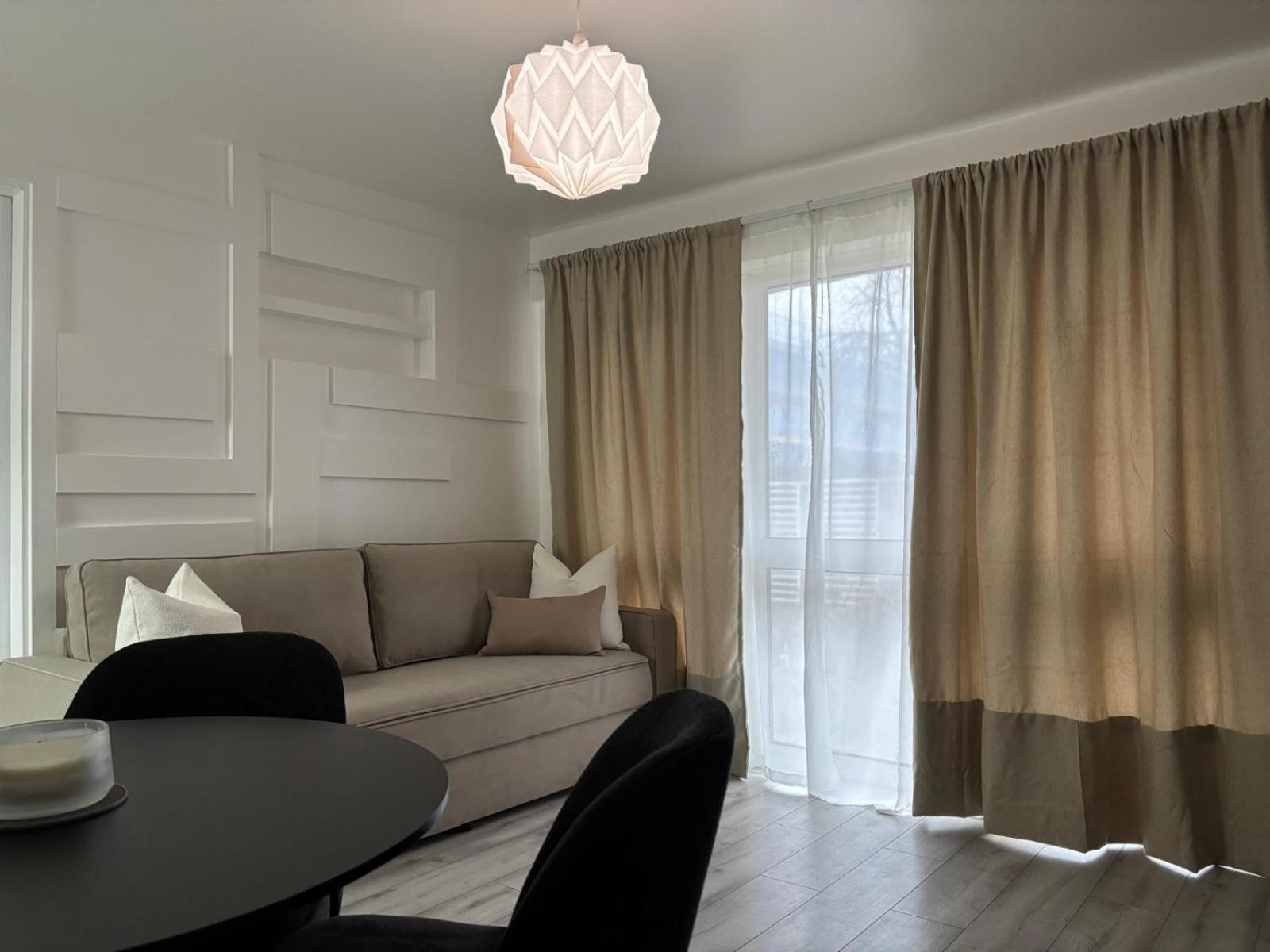 Stylish And Cosy 1 Bed East