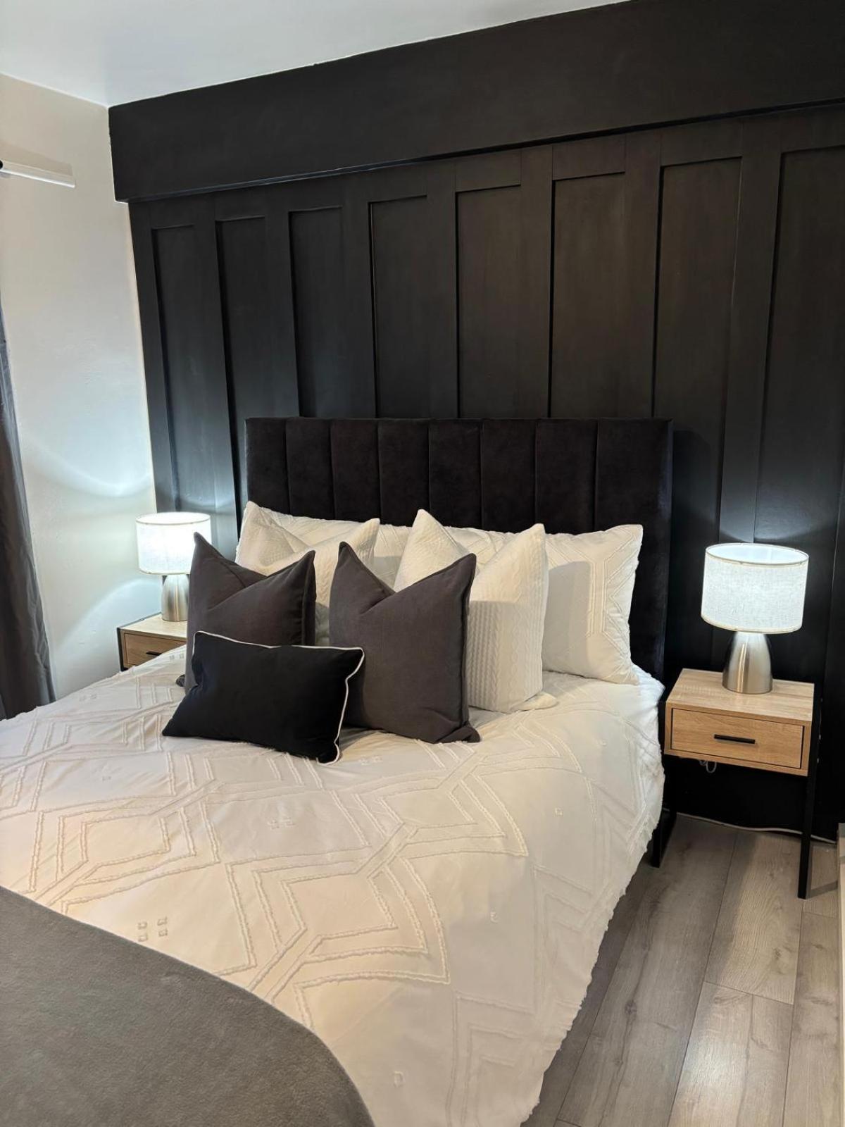 Apartment Stylish And Cosy 1 Bed East *