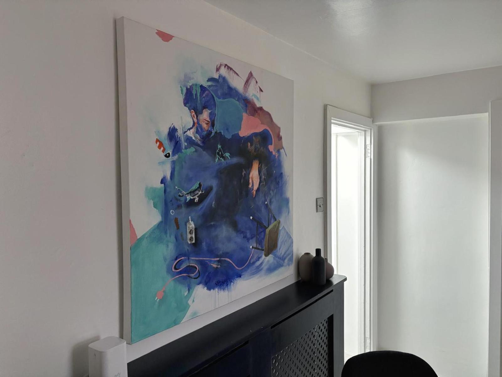 Stylish And Cosy 1 Bed East * London