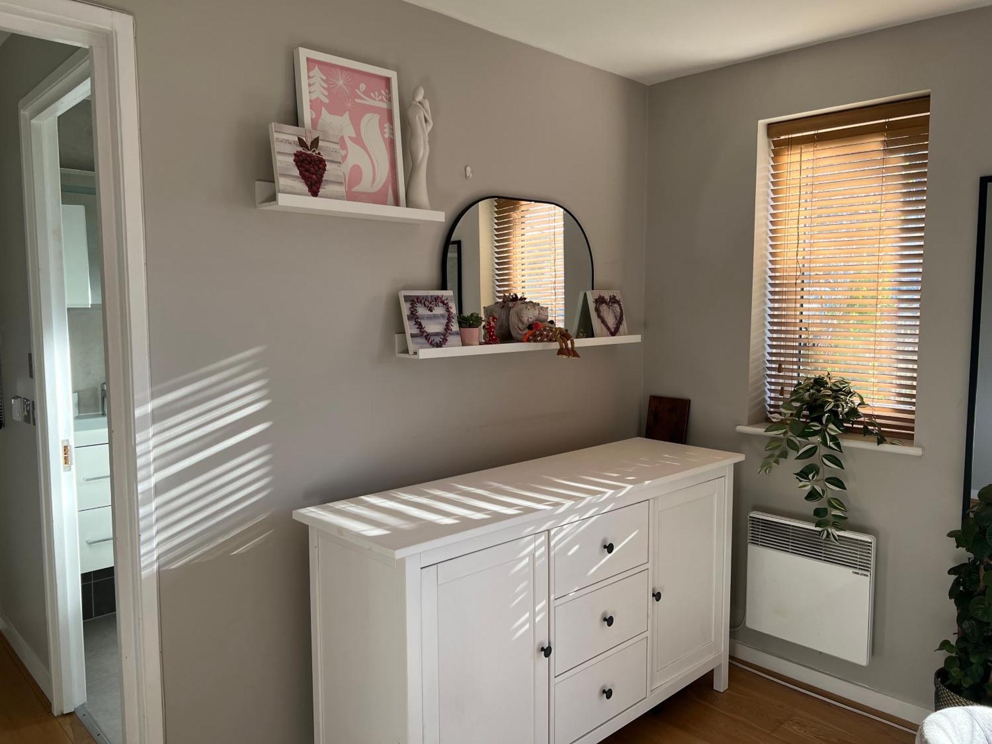 Comfortable In A Luxurious With Parking In Blackheath Londres