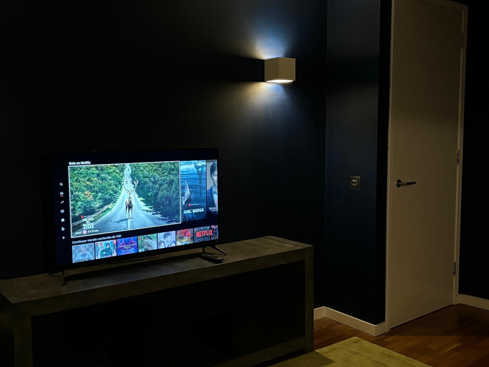Collection O2 Panorama Appartement Londen