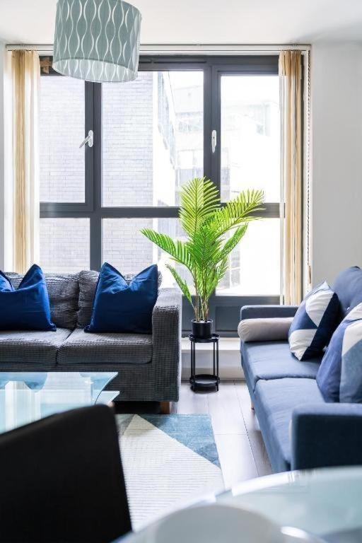 Lavish - Secure With Parking Apartamento *