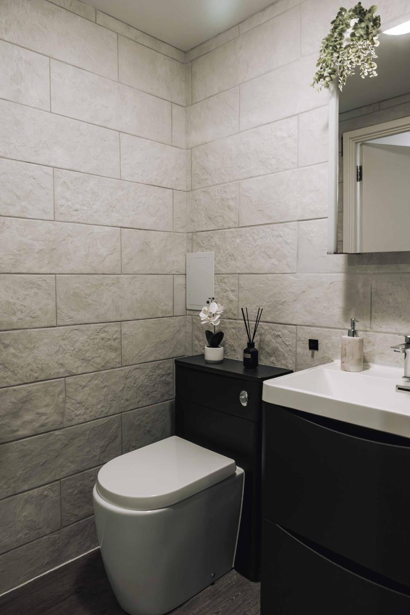 Executive 2 Bed Flat Near Stratford Station - Ideal For Corporate Stays *
