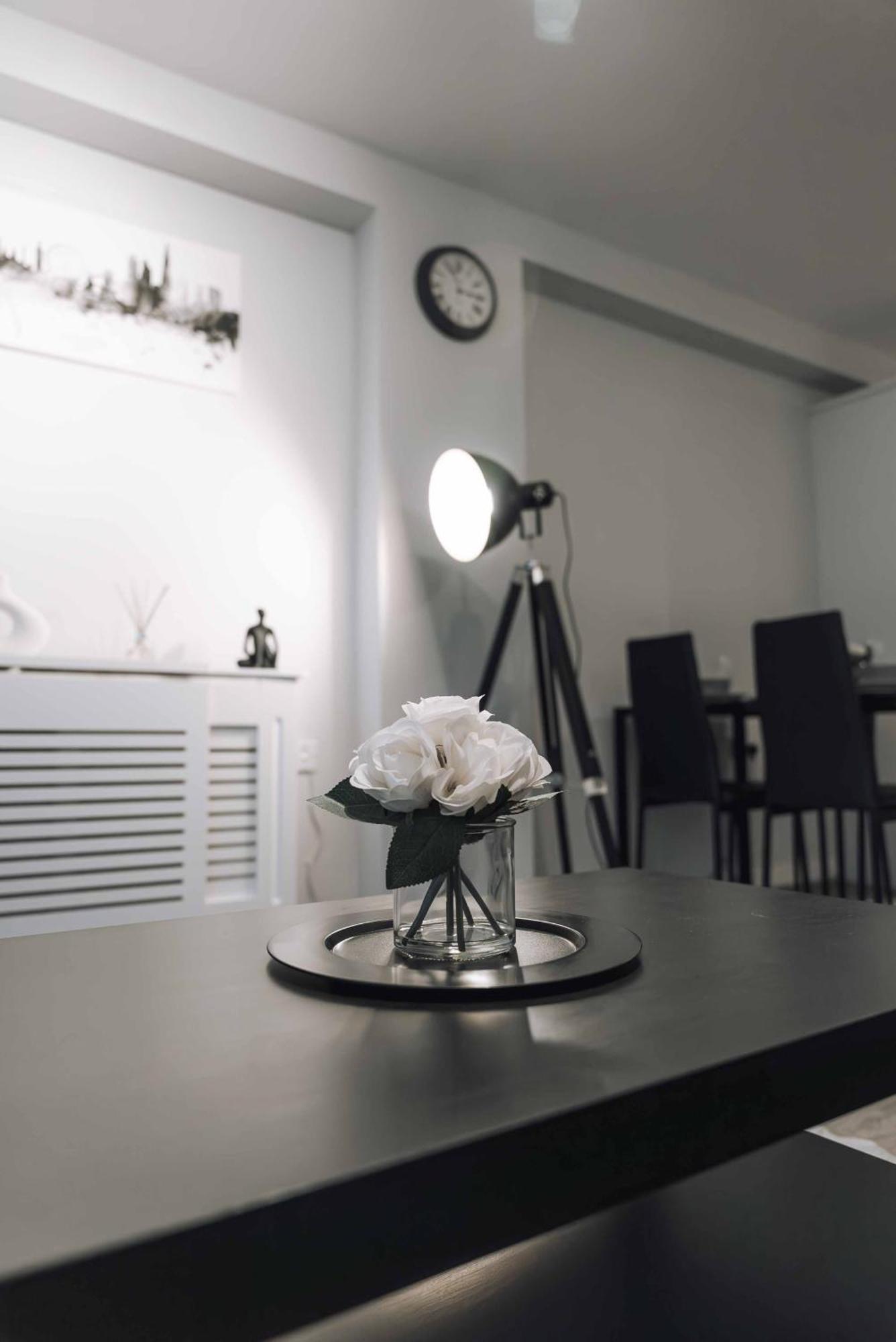 Apartment Executive 2 Bed Flat Near Stratford Station - Ideal For Corporate Stays London