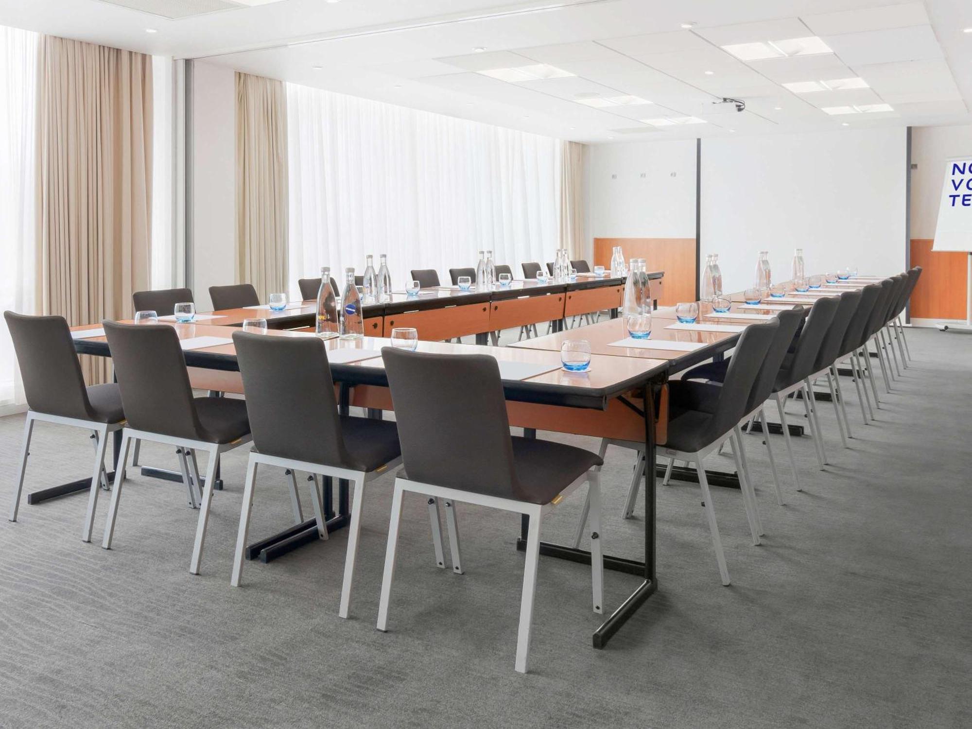 Novotel Excel Hotel Londen