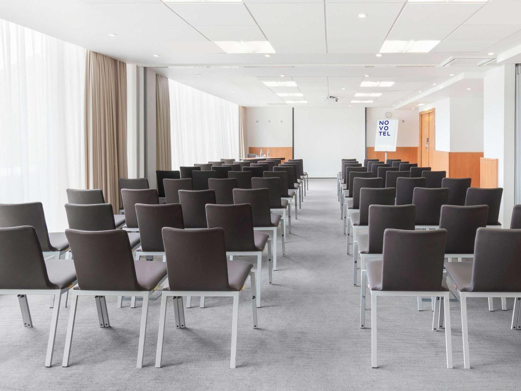 Novotel Excel Londen