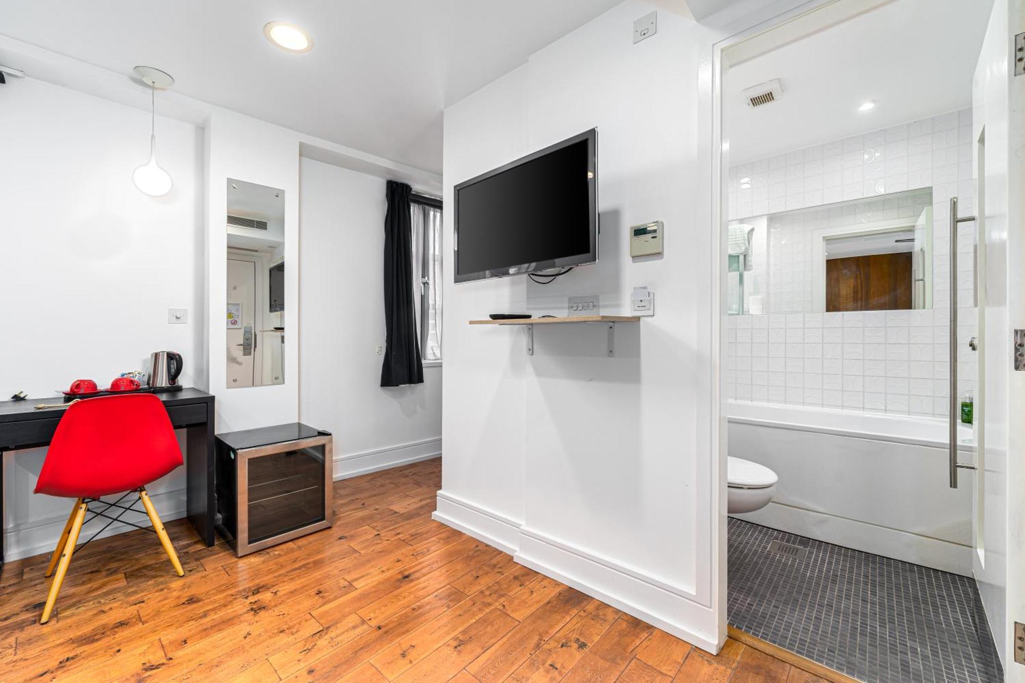 The Whitechapel 4* Londen