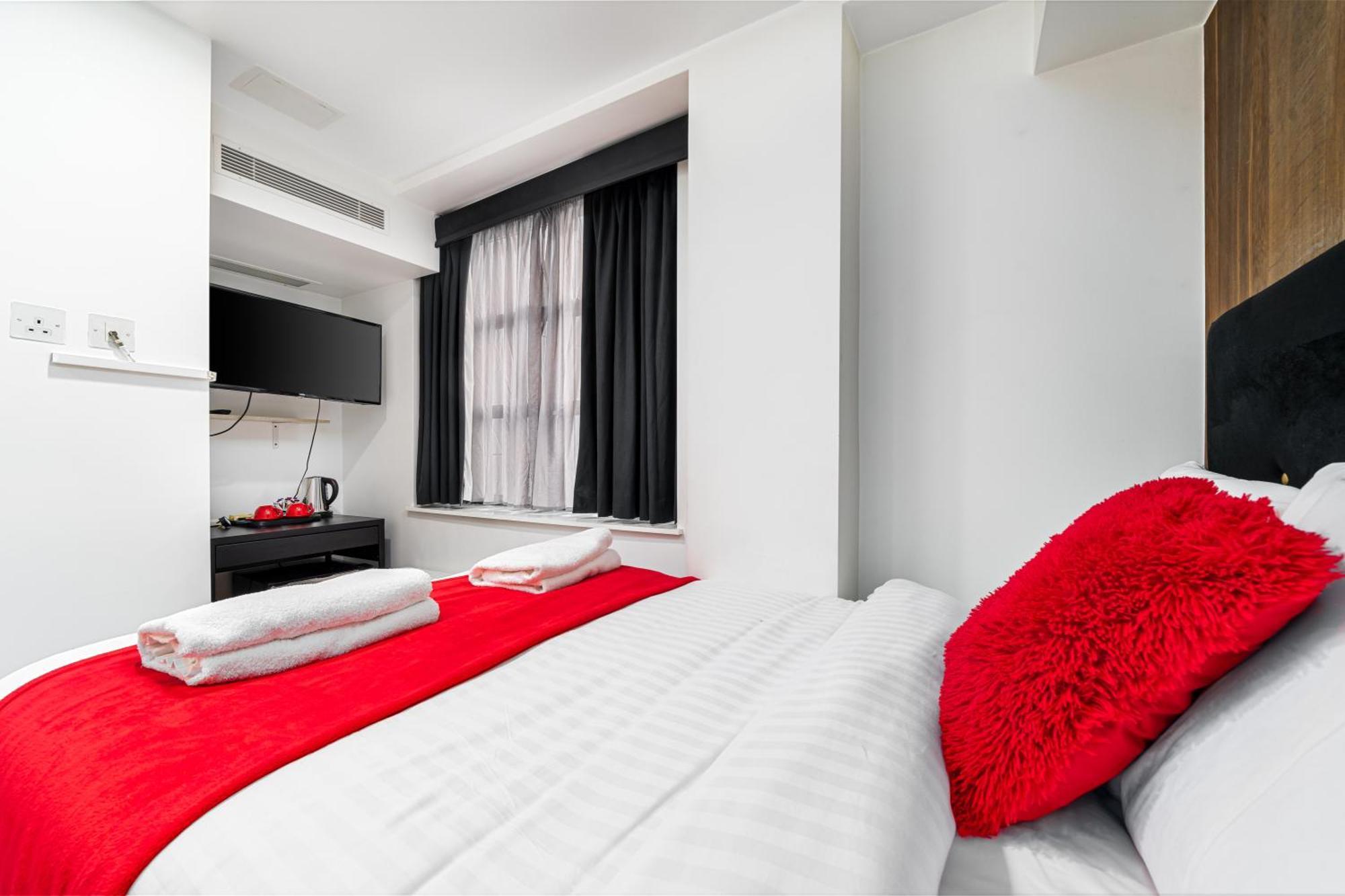 Hotel The Whitechapel Londen