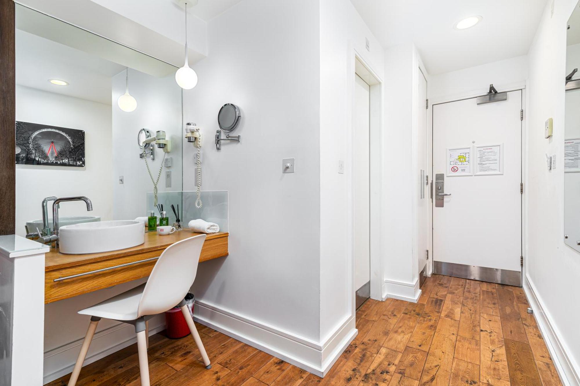 The Whitechapel 4* Londen