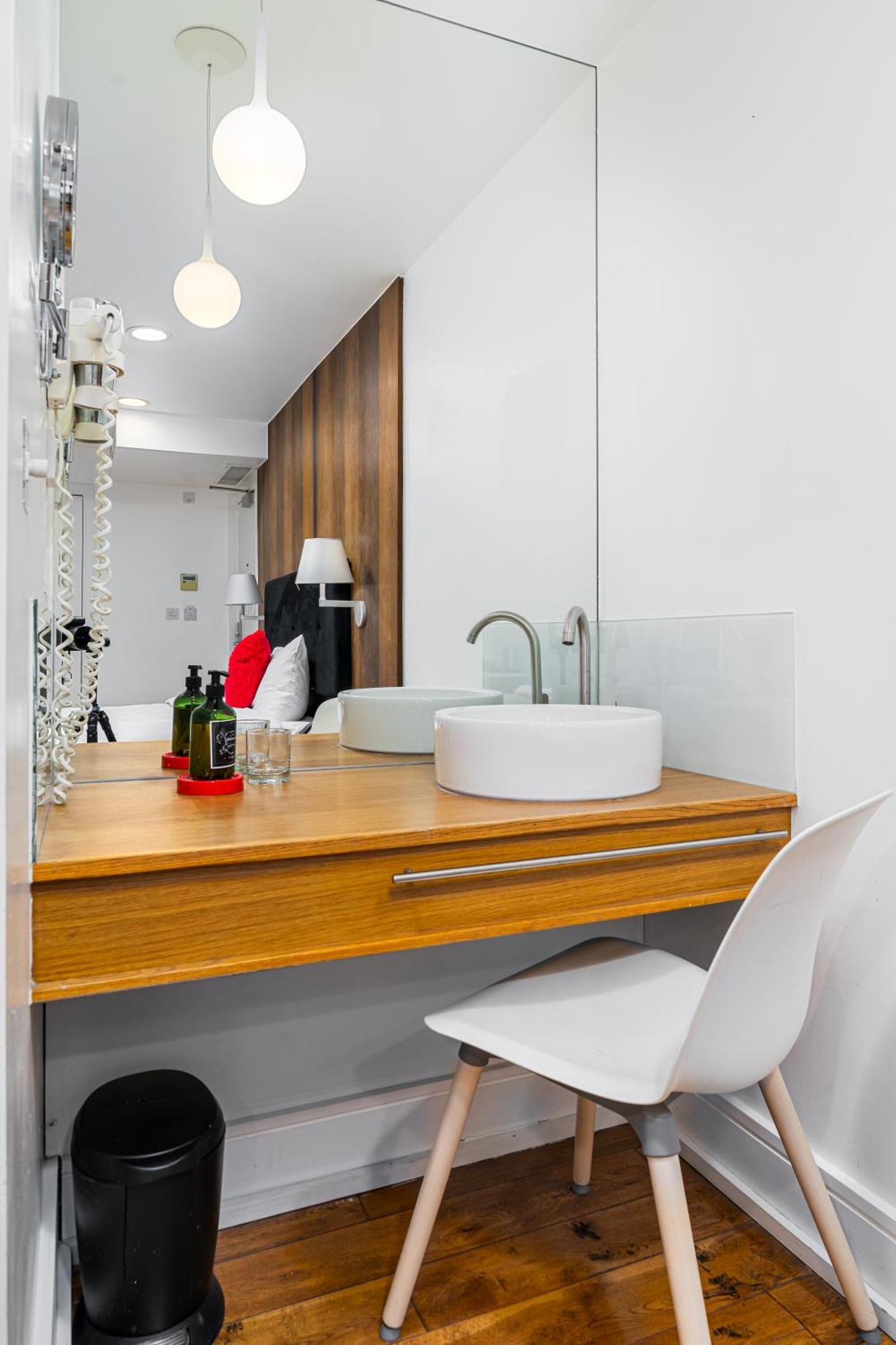 Hotel The Whitechapel Londen