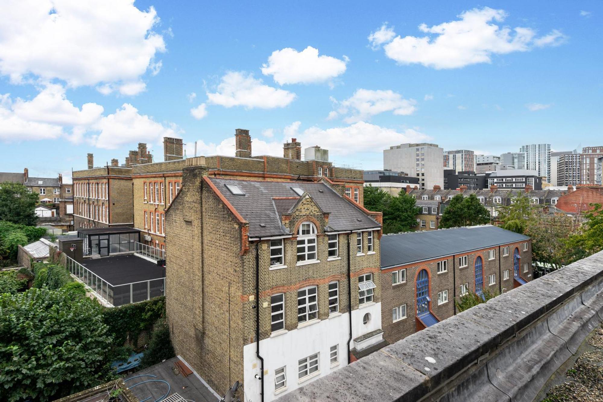 The Whitechapel 4* Londen