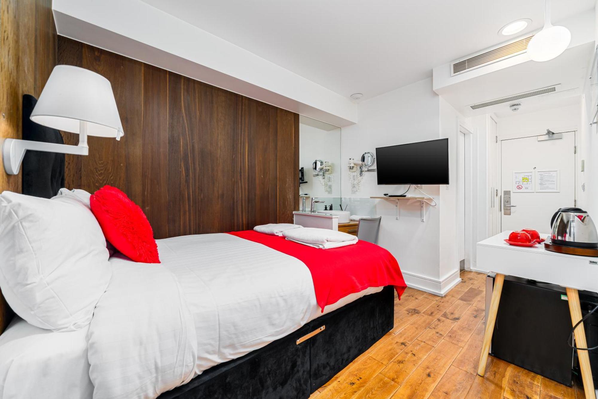 Hotel The Whitechapel Londen