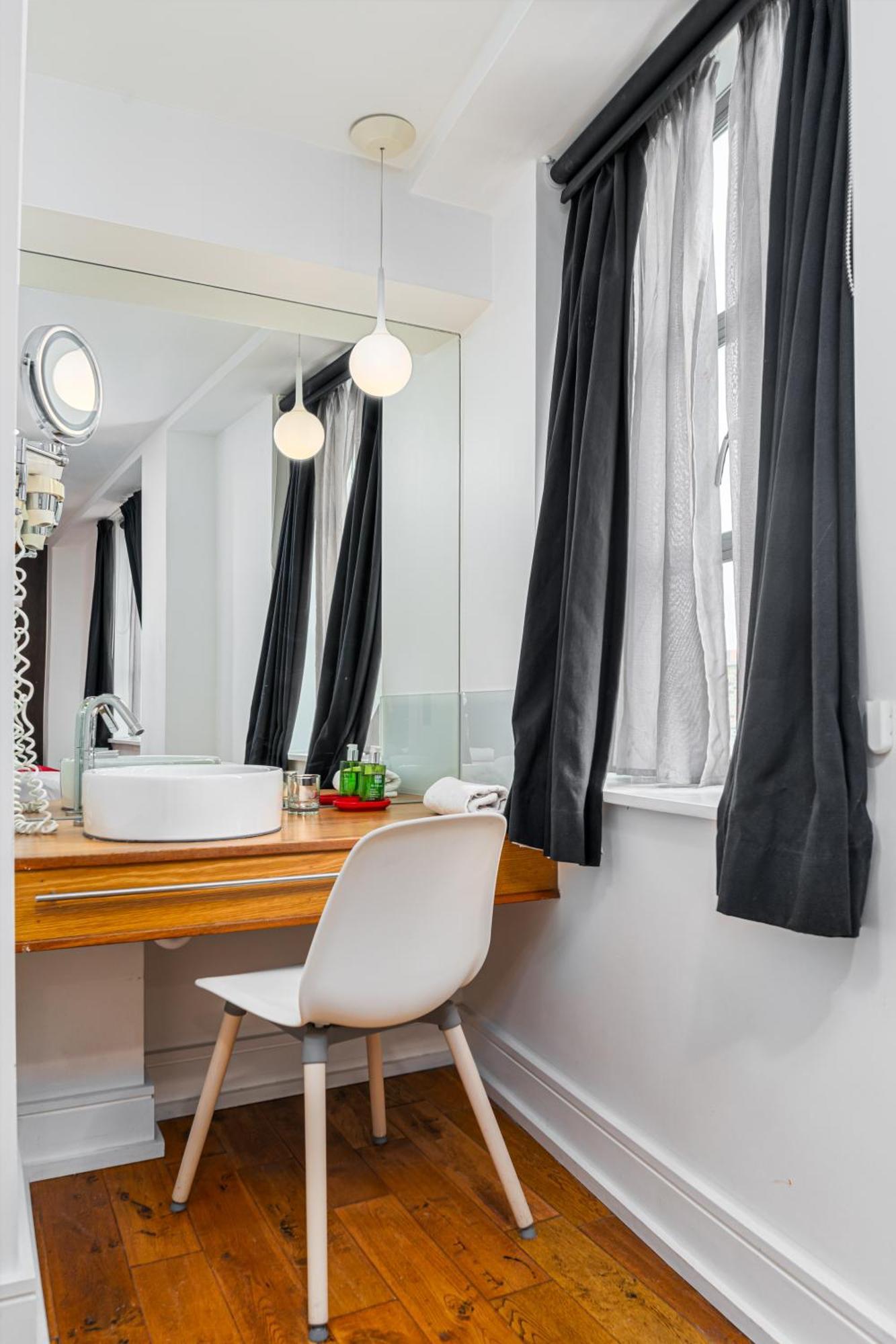 Hotel The Whitechapel Londen