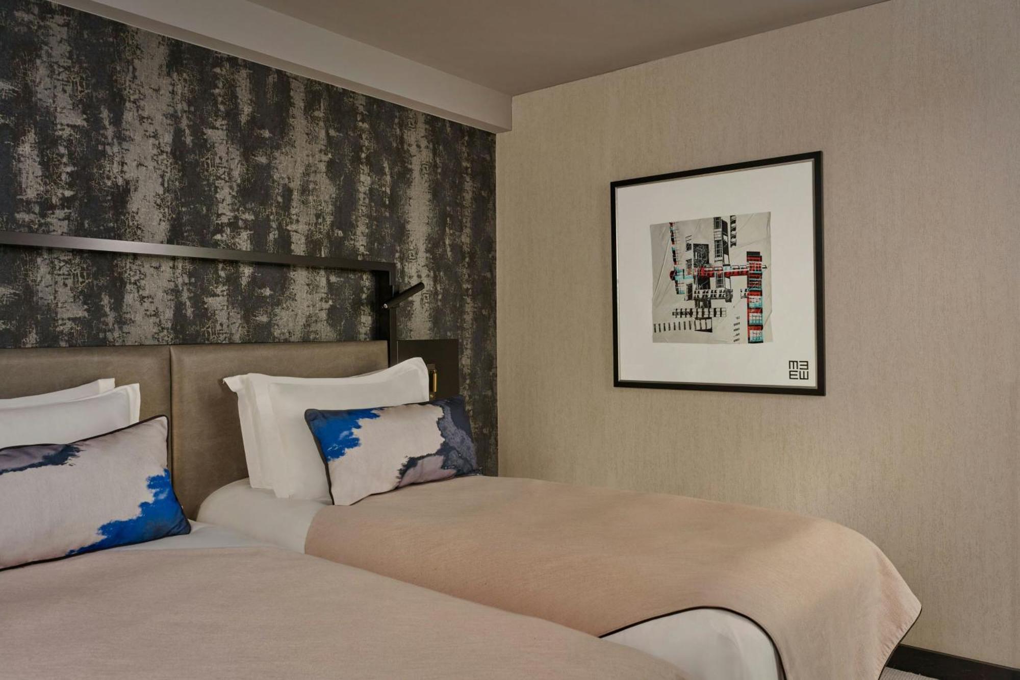 Montcalm East, Autograph Collection Hotel London