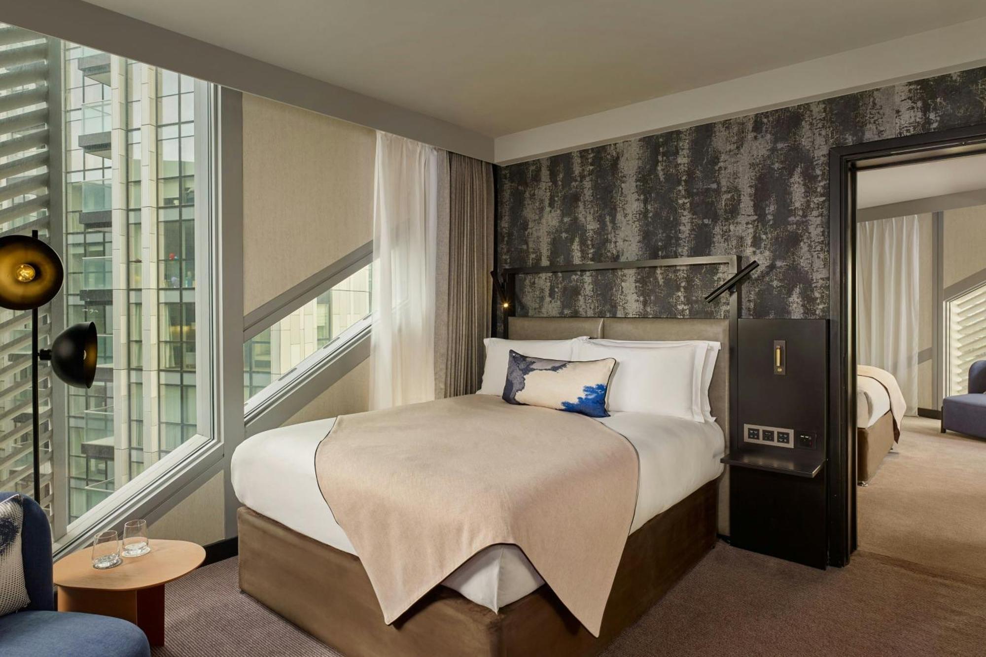 Hotel Montcalm East, Autograph Collection 5*