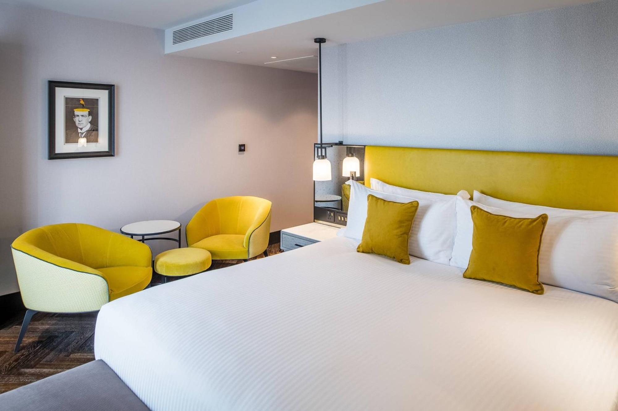 The Dixon, Tower Bridge, Autograph Collection 4* Londen