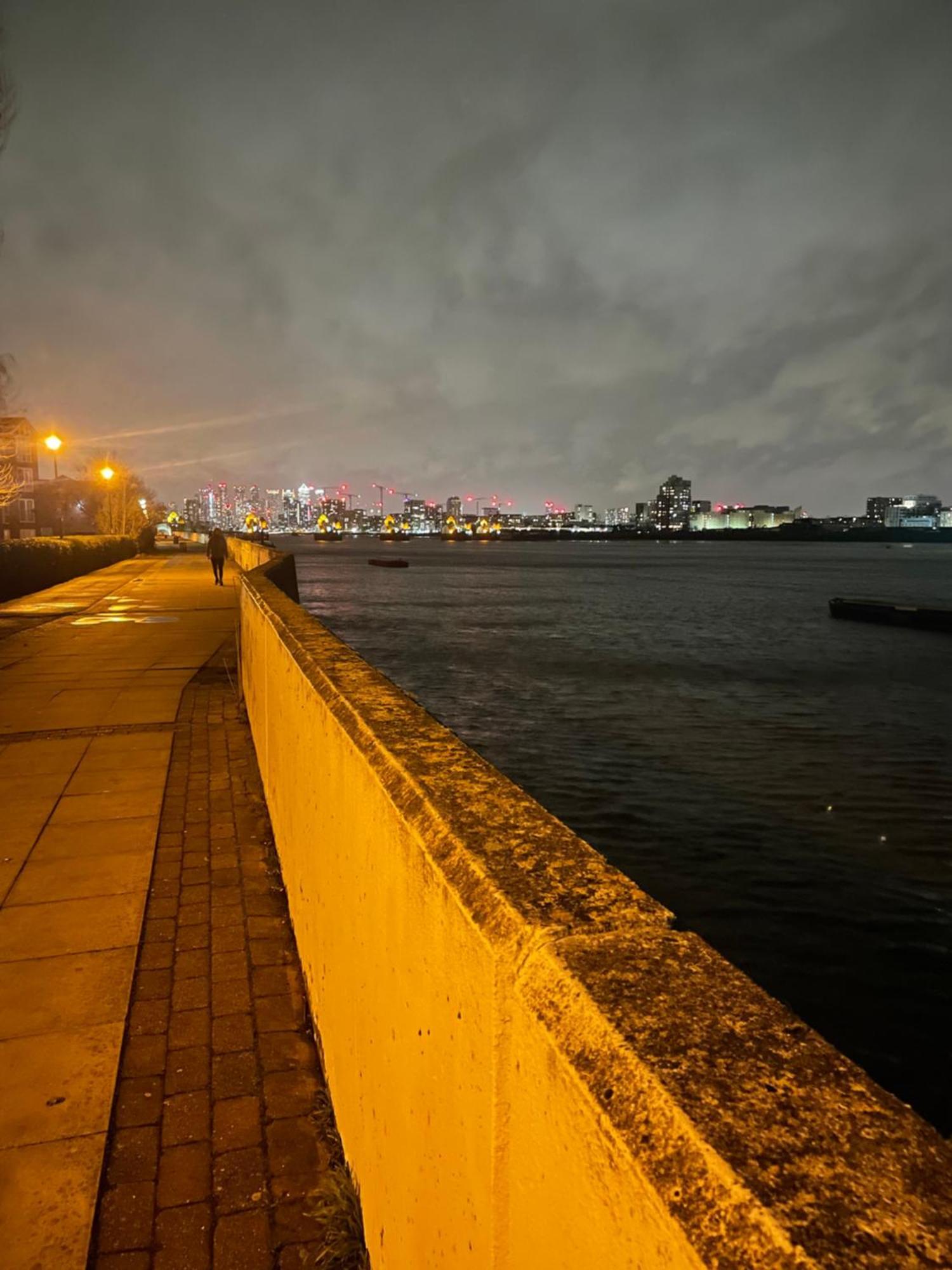 Apartamento Residencies - Thames View Greenwich Londres